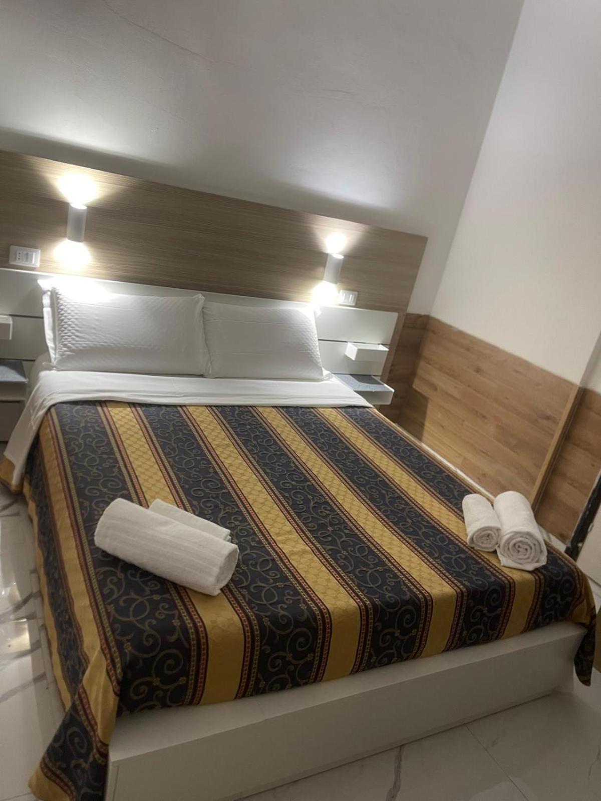 Hotel Palace Rom